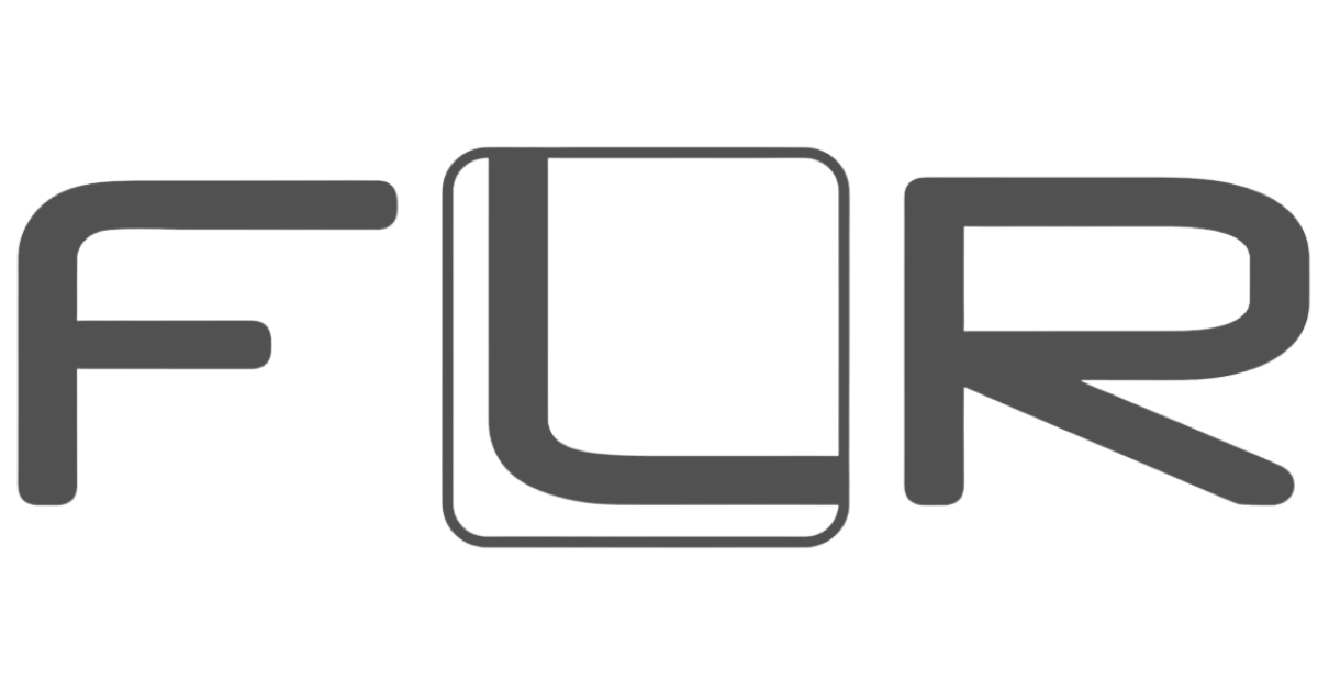 FLR logo