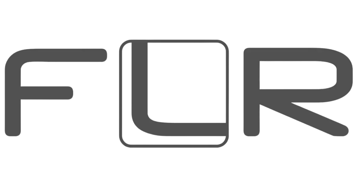FLR logo