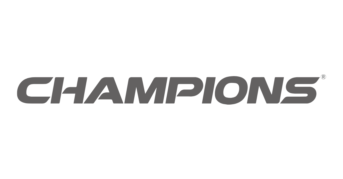 champions logo