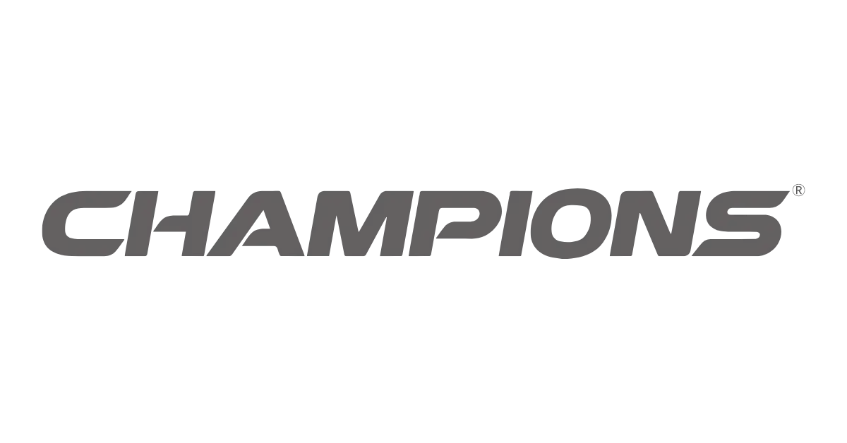 champions logo