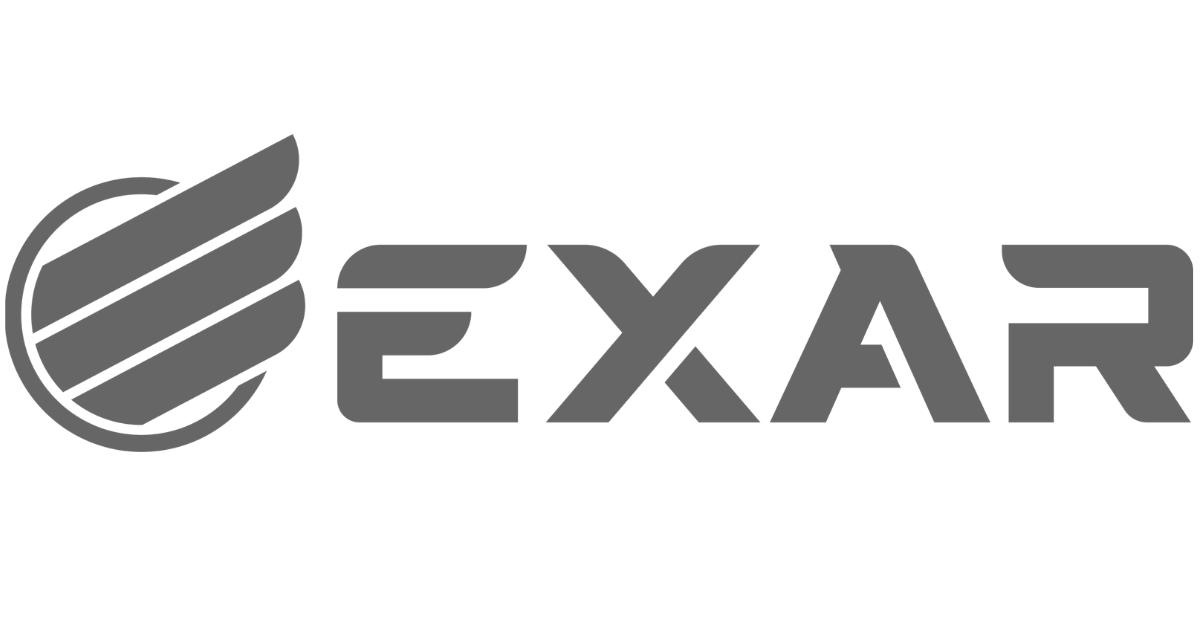 exar logo