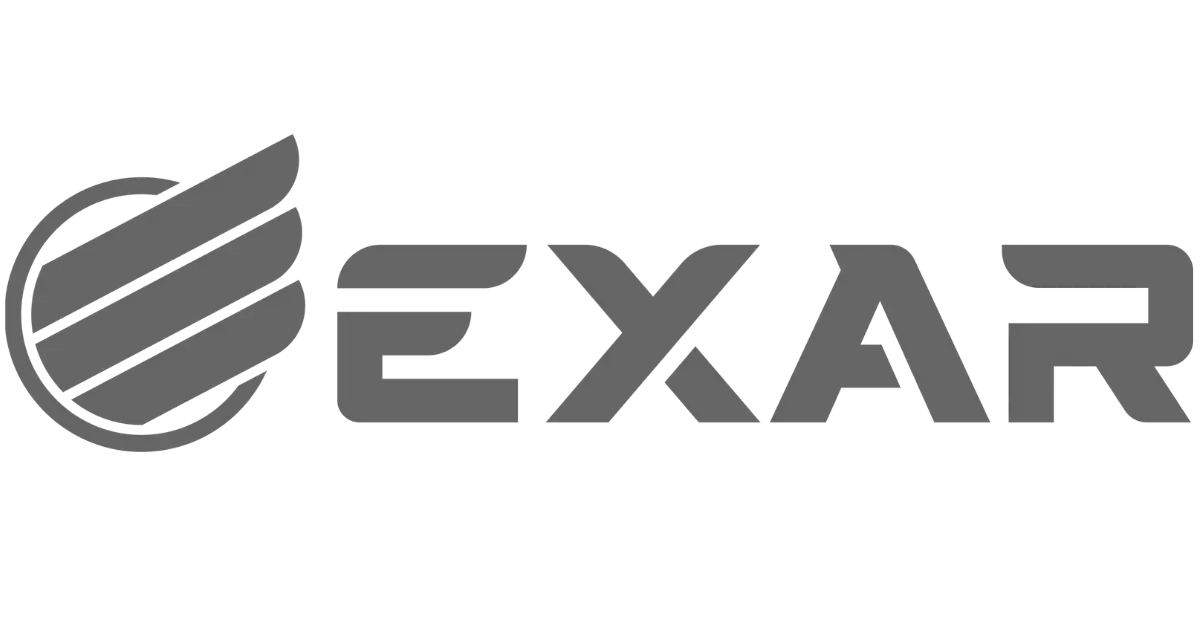 exar logo
