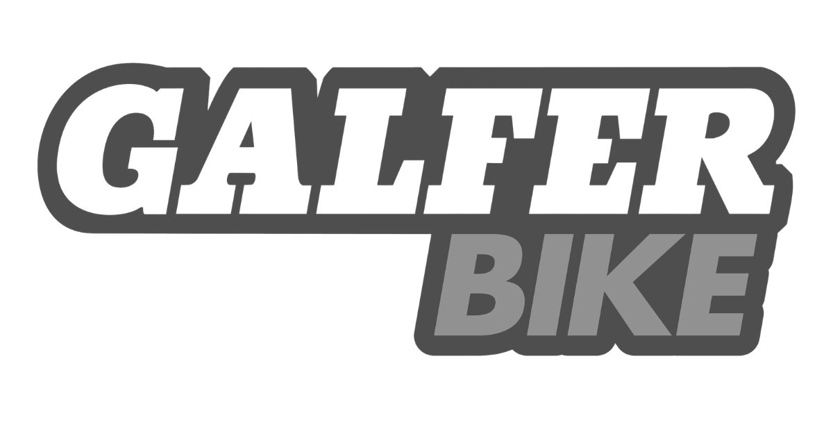 galfer logo