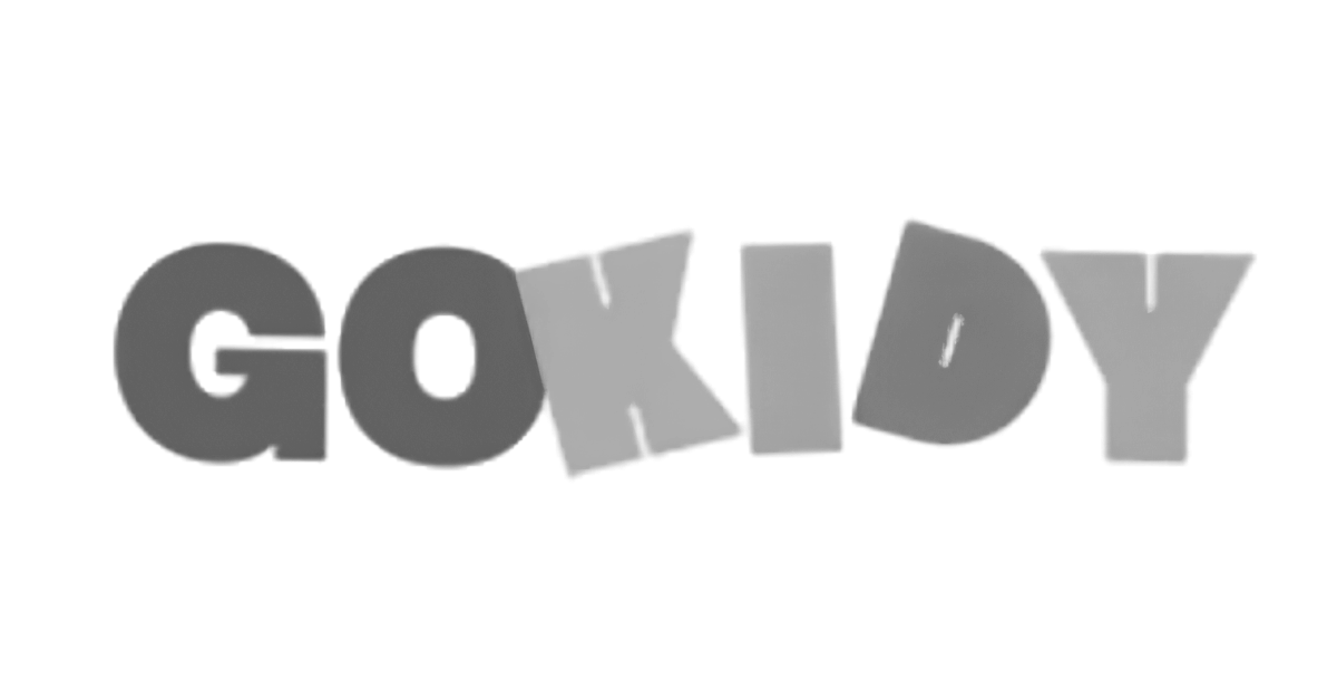 gokidy logo