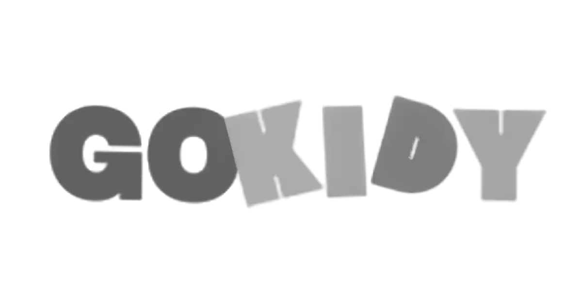 gokidy logo