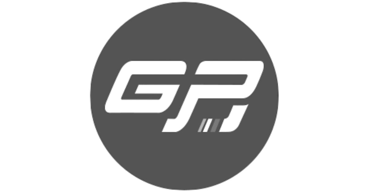 gp by peruzzo ologo