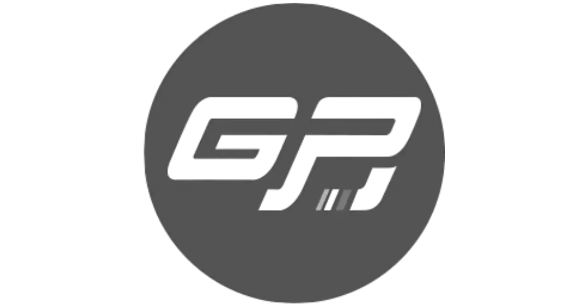gp by peruzzo ologo