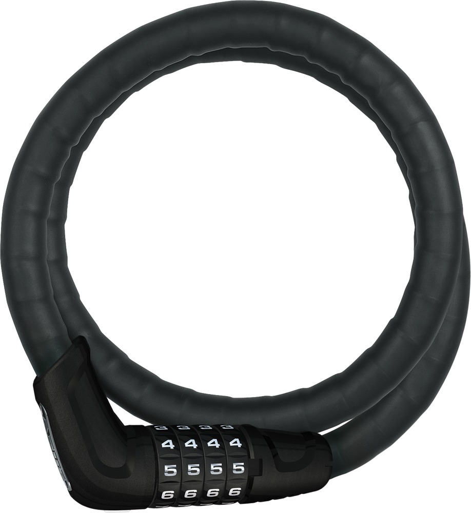 ΚΛΕΙΔΑΡΙΑ ABUS 6615C/85/15 BK SCMU TRESOR