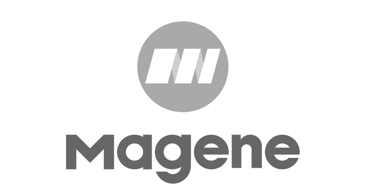 magene logo