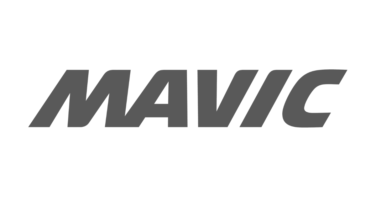 mavic logo