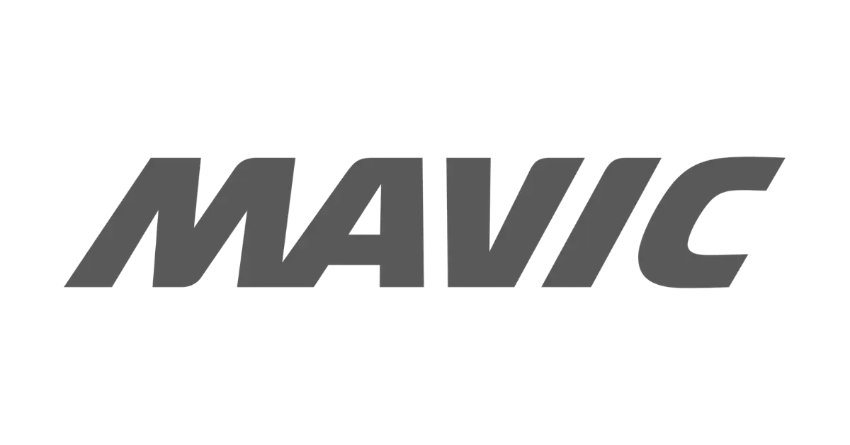 mavic logo