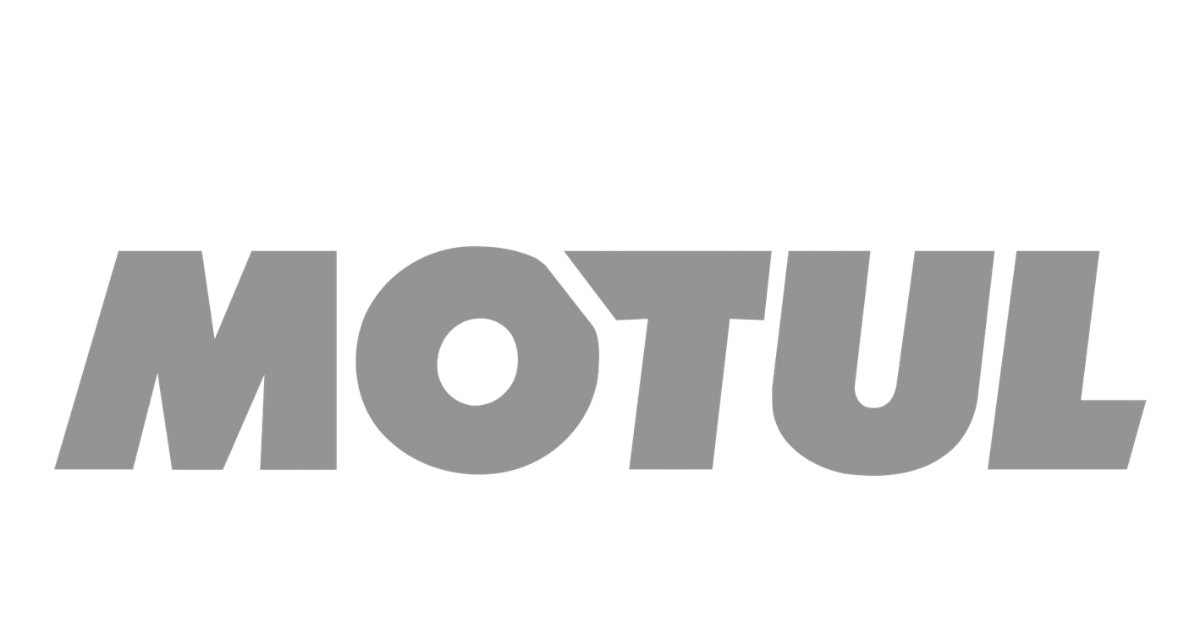 motul logo