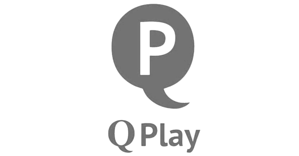qplay logo