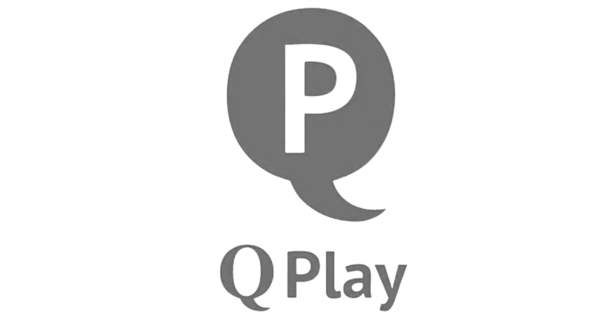 qplay logo