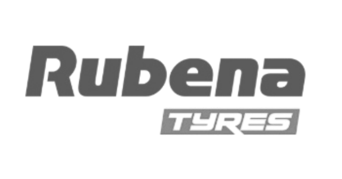rubena TYRES