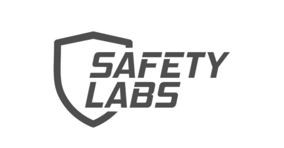 safety labs logo