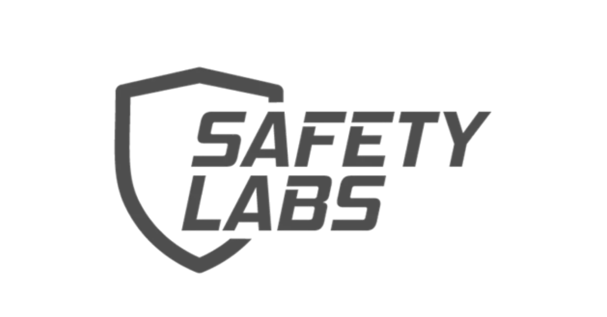 safety labs logo