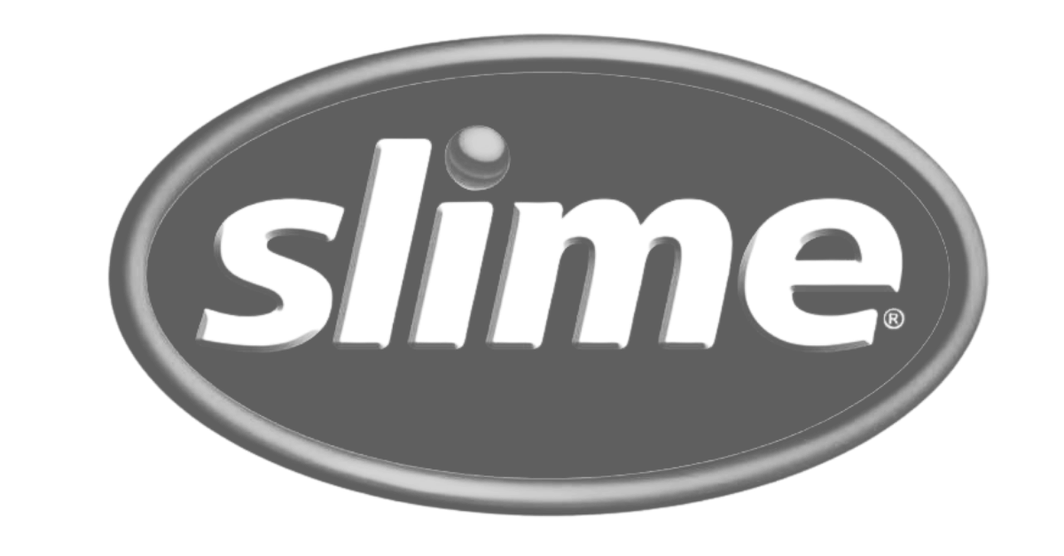 slime logo