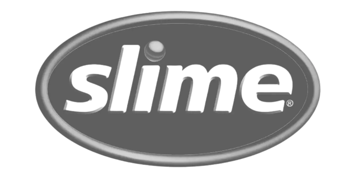 slime logo