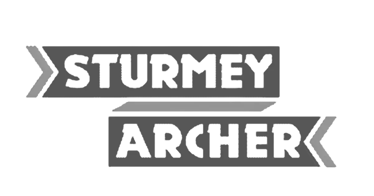sturmey archer logo