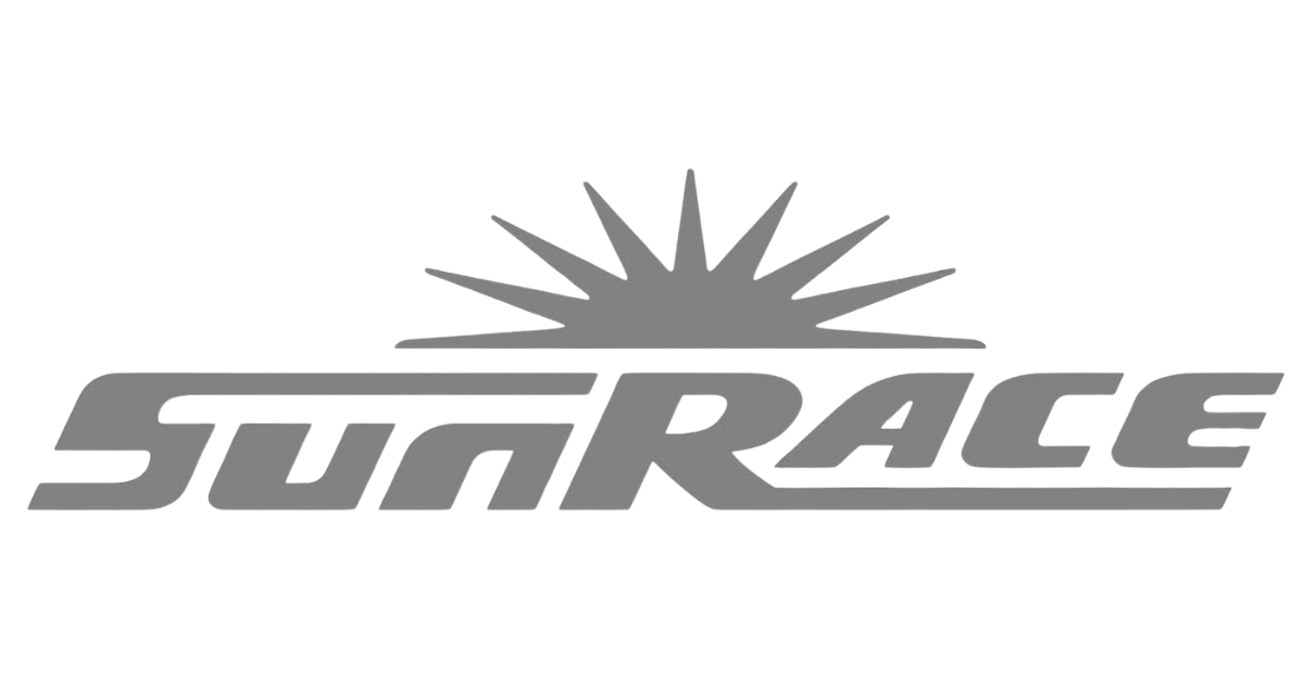 sunrace logo