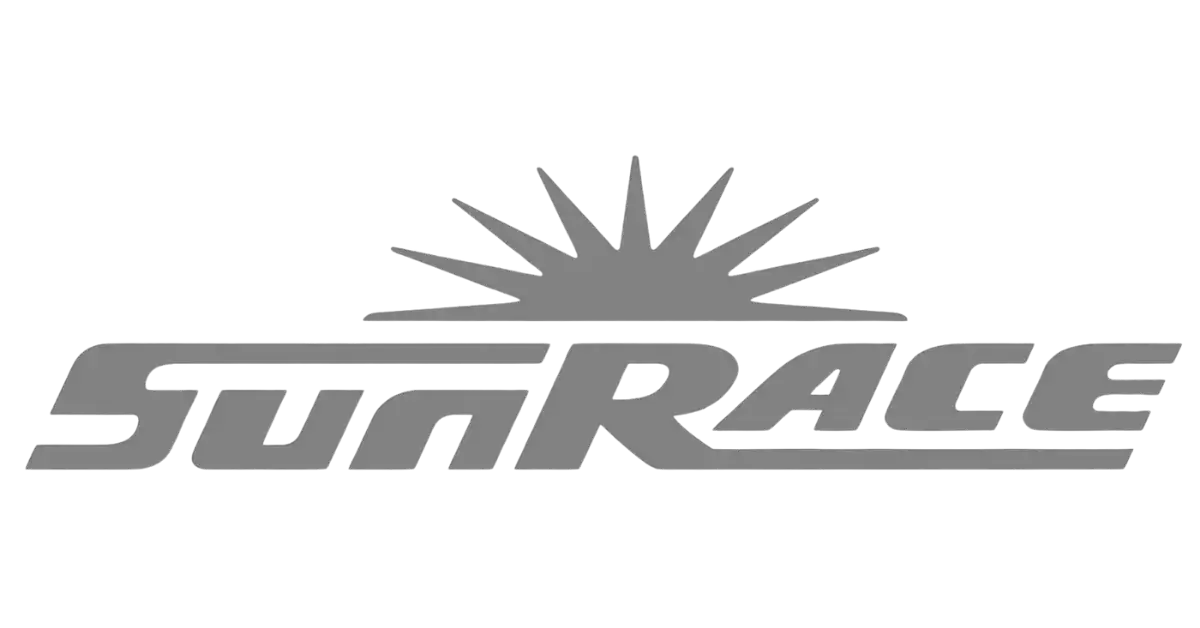 sunrace logo