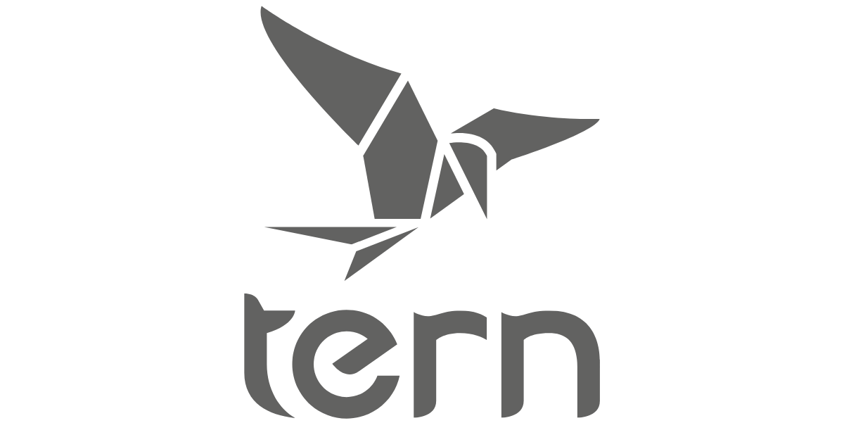 tern logo