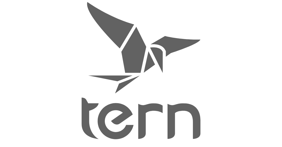 tern logo