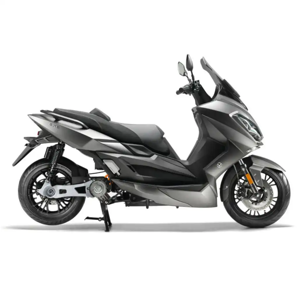 Nerva Electric Scooters για Πόλη, GT και Επαγγελματική Χρήση