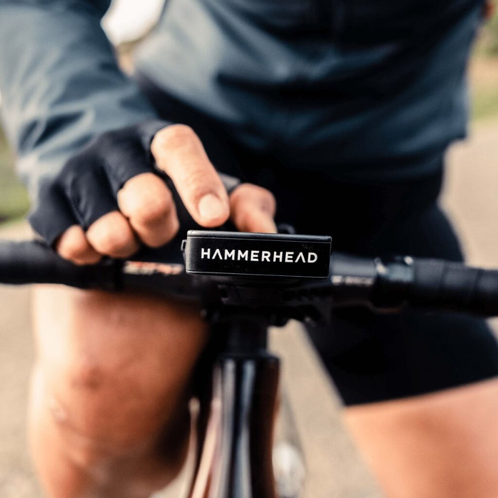 Hammerhead κοντερ στο Tour de France