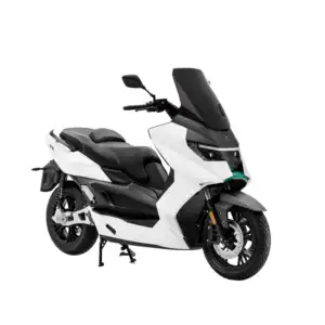 Nerva Electric Scooters για Πόλη, GT και Επαγγελματική Χρήση