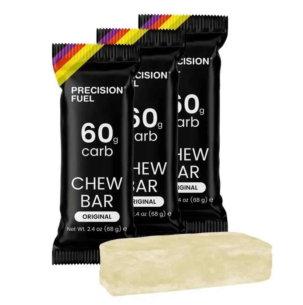 ΕΝΕΡΓΕΙΑΚΗ ΜΠΑΡΑ PRECISION FUEL &amp; HYDRATION PF60 CHEW ORIGINAL