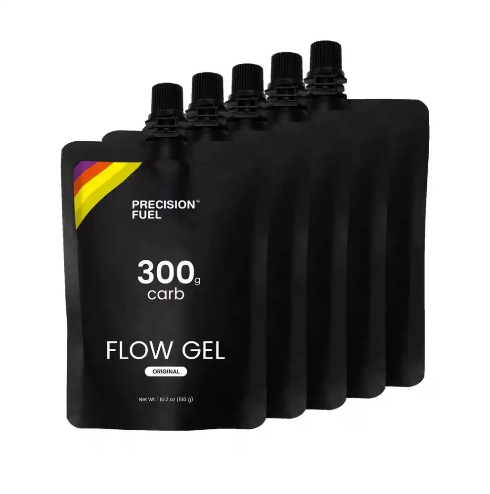 ΕΝΕΡΓΕΙΑΚΟ GEL PRECISION FUEL &amp; HYDRATION PF300 FLOW GEL