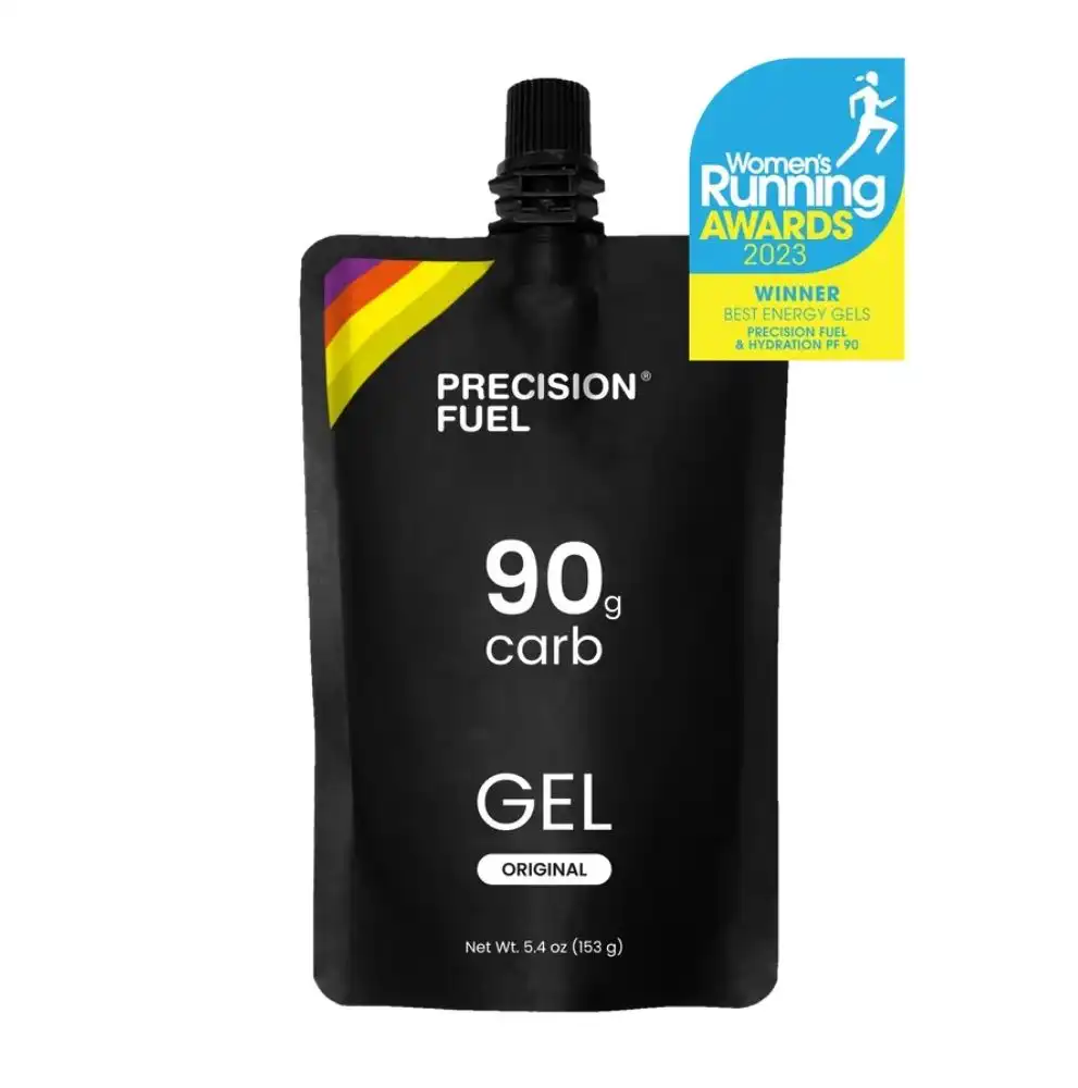 ΕΝΕΡΓΕΙΑΚΟ GEL PRECISION FUEL &amp; HYDRATION PF90 GEL