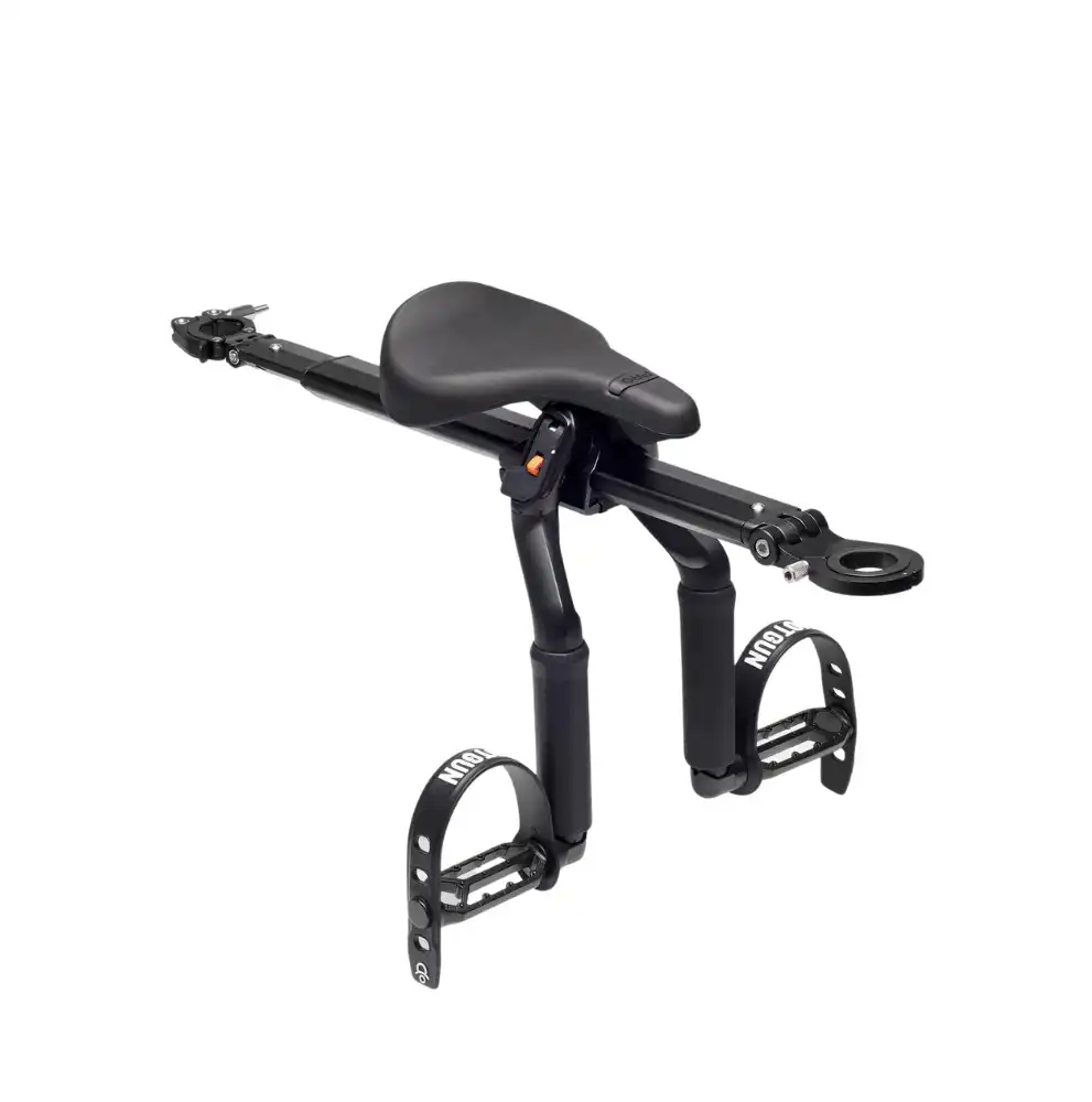 ΚΑΘΙΣΜΑ KIDS RIDE SHOTGUN PRO COMBO