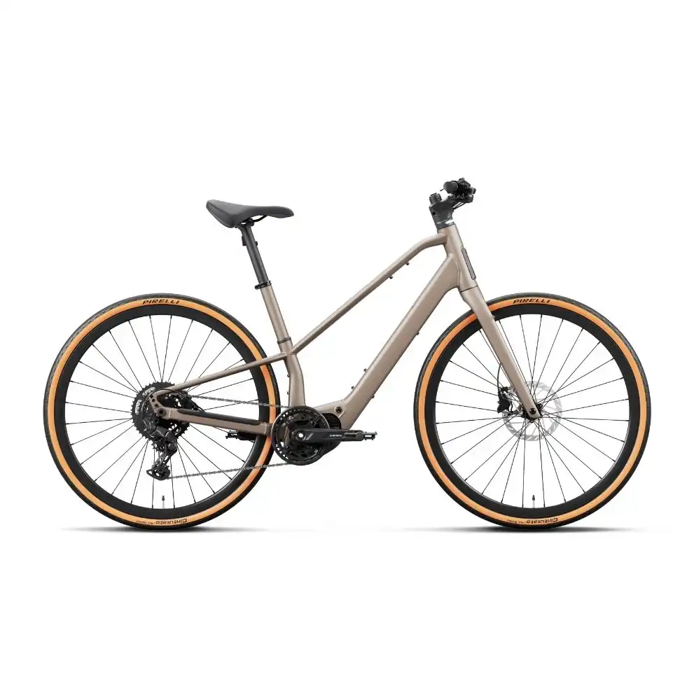 ΠΟΔΗΛΑΤΟ ORBEA CARPE 25 28'' 027