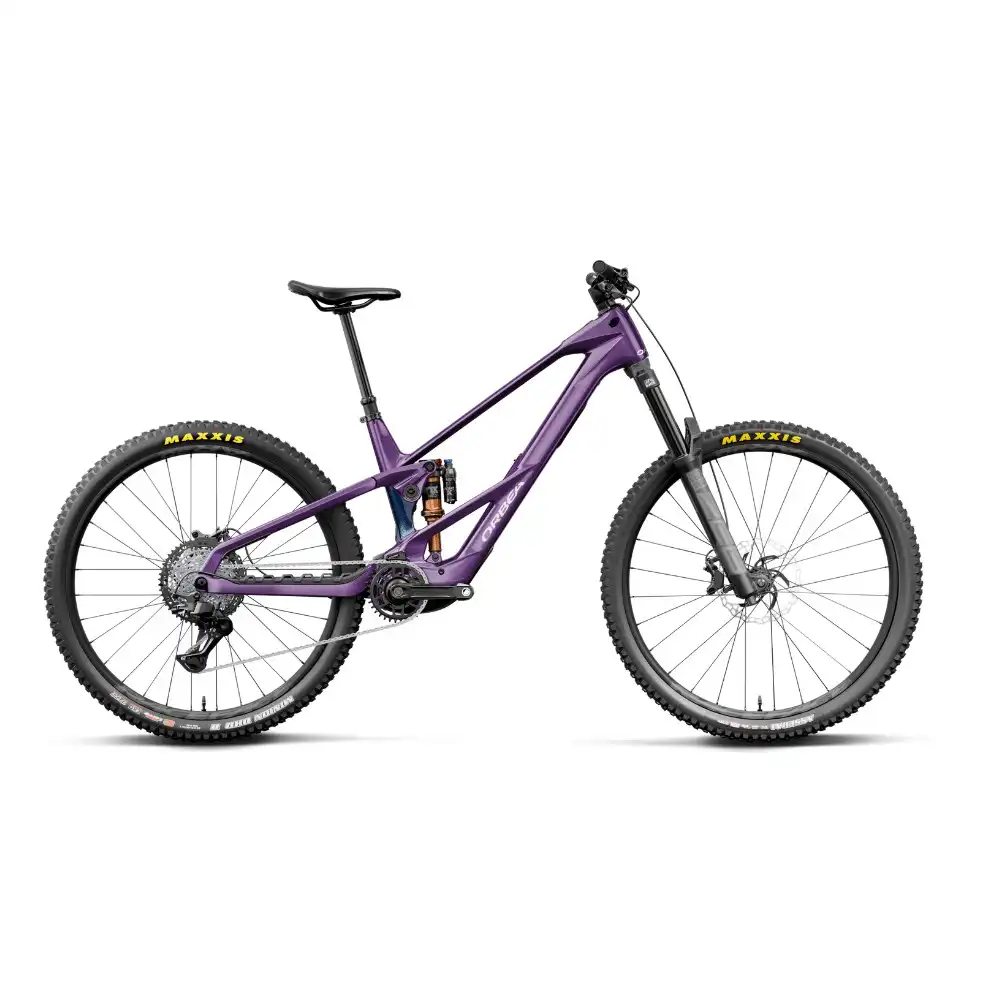 ΠΟΔΗΛΑΤΟ ORBEA WILD LT M20 29'' 027