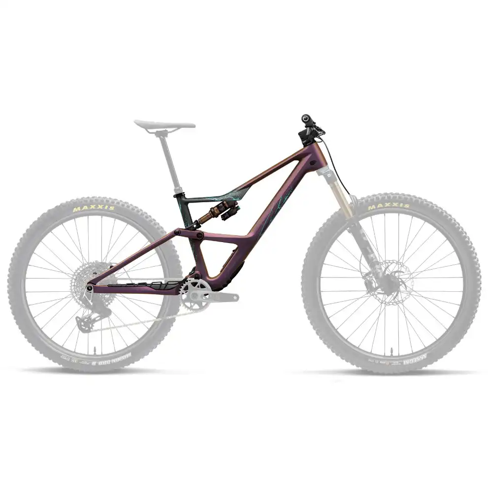 ΣΚΕΛΕΤΟΣ ORBEA OCCAM OMR LT+X 2P FK 29'' 027