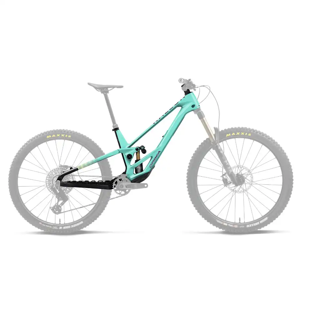 ΣΚΕΛΕΤΟΣ ORBEA RALLON 450 ENDURO 29/27.5'' 027