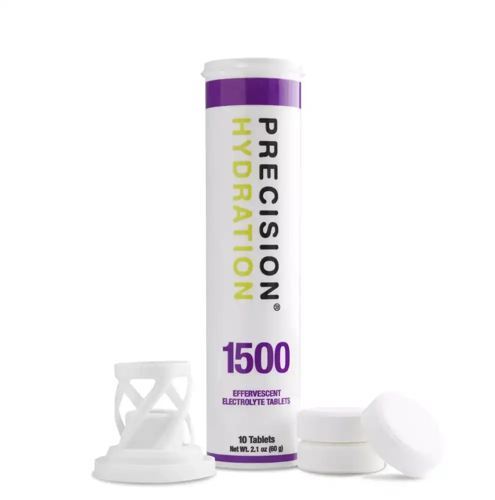 ΤΑΜΠΛΕΤΕΣ PRECISION FUEL &amp; HYDRATION PH1500 BERRY