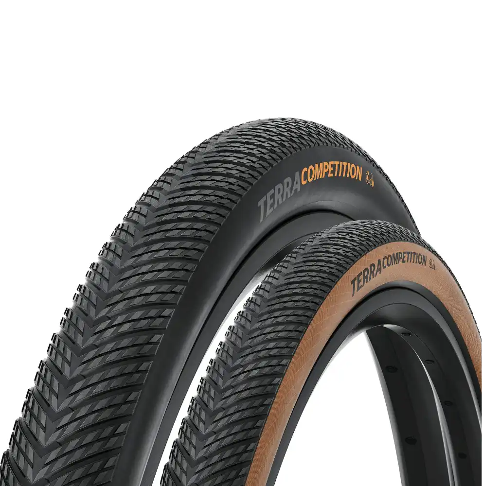 ΕΛΑΣΤΙΚΟ CONTINENTAL TERRA COMPETITION RACE RAPID 700x45 ΜΑΥΡΟ
