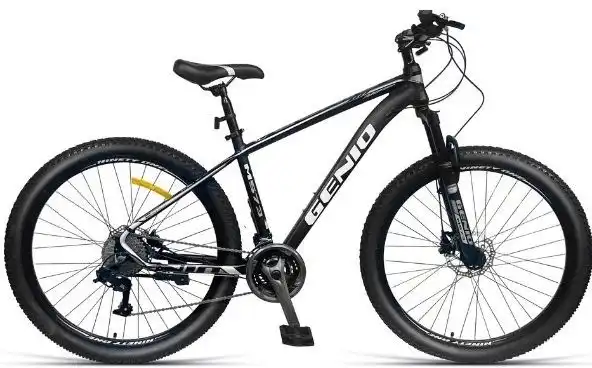 ΠΟΔΗΛΑΤΟ GENIO ALLOY MTB 27.5''