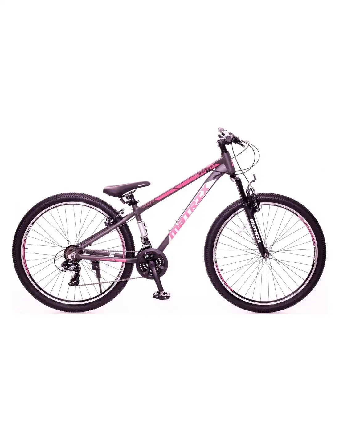ΠΟΔΗΛΑΤΟ MATRIX TOP GUN ALLOY VBR 27.5''