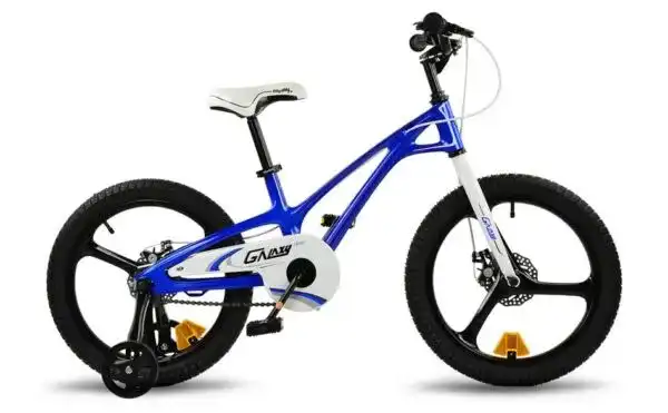 ΠΟΔΗΛΑΤΟ ROYAL BABY GALAXY FLEET PLUS MG 18''