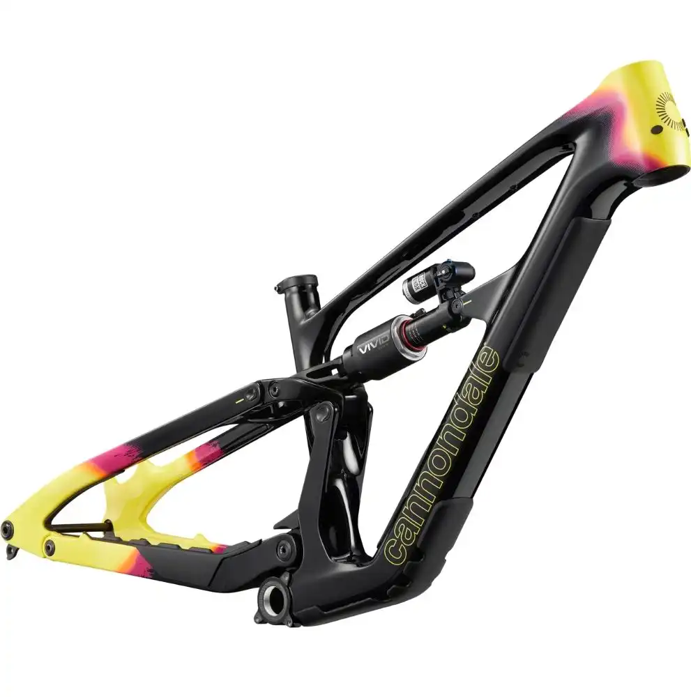 ΣΚΕΛΕΤΟΣ CANNONDALE BAD HABIT 29/27.5'' 026